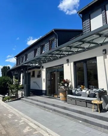 Gasthuis Weingut Zenz-pohl Kinheim
