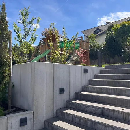 Weingut Zenz-pohl Maison d'hôtes Kinheim