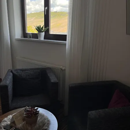 Weingut Zenz-pohl Maison d'hôtes