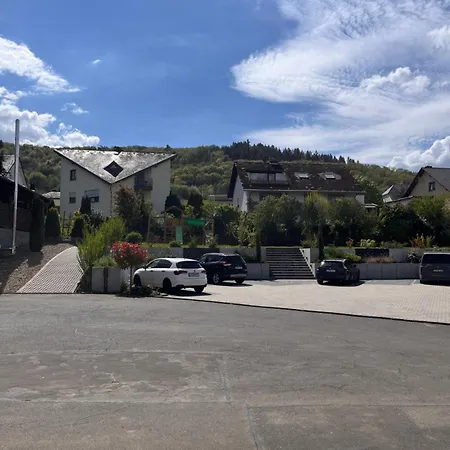 Gasthuis Weingut Zenz-pohl Kinheim