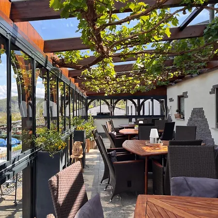 Gasthuis Weingut Zenz-pohl *